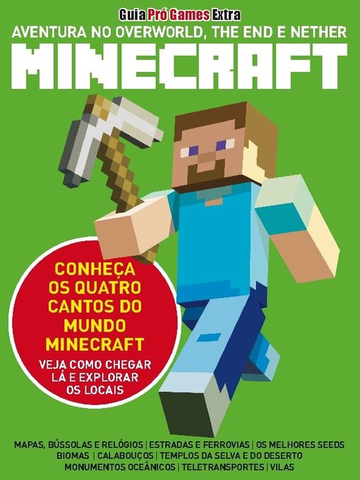 Cover image for Guia Play Games